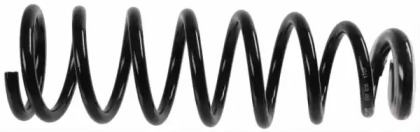 Подвеска / амортизация SACHS для MAZDA 6 Hatchback (GG) 2.3