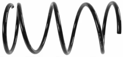 Подвеска / амортизация SACHS для MAZDA 626 V Station Wagon (GW) 2.0 Turbo DI