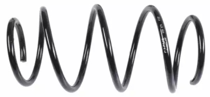 Подвеска / амортизация SACHS для FORD KA (RU8) 1.2