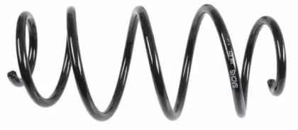 Подвеска / амортизация SACHS для FORD MONDEO IV Turnier (BA7) 2.0 TDCi