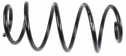 Пружины SACHS для FORD MONDEO IV Turnier (BA7) 2.2 TDCi