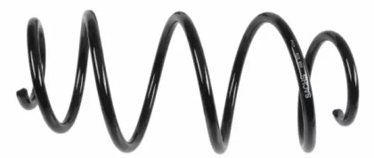 Пружины SACHS для FORD MONDEO IV Turnier (BA7) 1.6 Ti