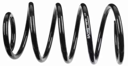 Подвеска / амортизация SACHS для FORD GRAND C-MAX (DXA/CB7, DXA/CEU) 1.6 Ti