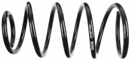 Подвеска / амортизация SACHS для FORD FOCUS III седан 2.0 TDCi