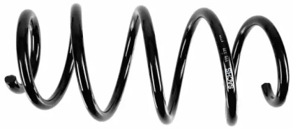 Подвеска / амортизация SACHS для FORD GALAXY (WA6) 1.8 TDCi