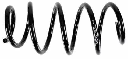 Подвеска / амортизация SACHS для FORD GALAXY (WA6) 2.2 TDCi