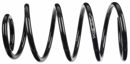 Пружины SACHS для FORD KUGA I 2.0 TDCi