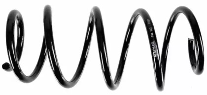 Пружины SACHS для FORD MONDEO IV Turnier (BA7) 1.6 Ti