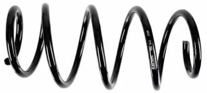 Подвеска / амортизация SACHS для FORD MONDEO IV Turnier (BA7) 2.0 TDCi