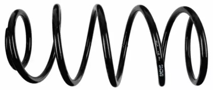 Пружины SACHS для FORD TOURNEO CONNECT 1.8 16V