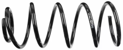 Подвеска / амортизация SACHS для FORD TOURNEO CONNECT 1.8 TDCi /TDDi /DI