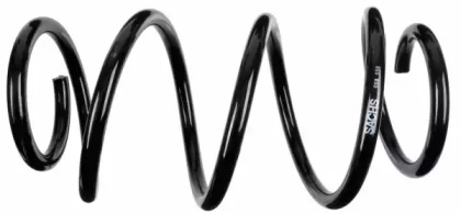 Пружины SACHS для NISSAN X-TRAIL (T31) 2.0 dCi FWD