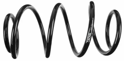 Пружины SACHS для NISSAN X-TRAIL (T31) 2.0