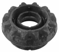 Подвеска оси / система подвески / колеса SACHS для VW POLO (6N1) 64 1.9 D