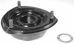 Опора и опорный подшипник SACHS для HONDA ACCORD II Hatchback (AC, AD) 1.8 EX (AD)