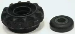Подвеска оси / система подвески / колеса SACHS для VW POLO (6N1) 64 1.9 D