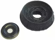 Подвеска оси / система подвески / колеса SACHS для NISSAN KUBISTAR (X76) 1.5 dCi