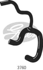 Шланги /провод охлажденный воды GATES для FORD ESCORT '95 Фургон (AVL) 1.8 Turbo D