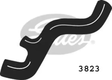 Соединительные элементы / провода / фланцы GATES для FORD ORION III (GAL) 1.6 i