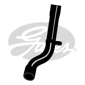 Соединительные элементы / провода / фланцы GATES для SKODA FABIA I Combi (6Y5) 1.4 16V