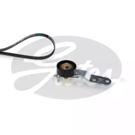 Поликлиновойремень / комплект GATES для FORD ESCORT VII Turnier (GAL, ANL) 1.8 D