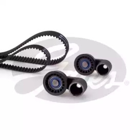 Дополнительные работы GATES для ALFA ROMEO ALFASUD (901_) 1.2 ti