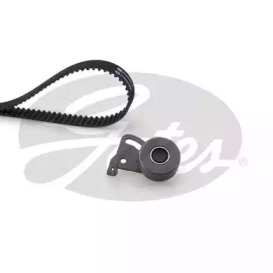 Запчасти для ТО GATES для NISSAN STANZA (T11) 1.8 SGL
