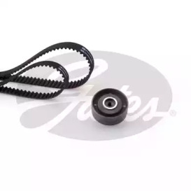 Комплект ремней ГРМ GATES для VW LT 40-55 I c бортовой платформой/ходовая часть (293-909) 2.4 D