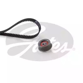 Запчасти для ТО GATES для NISSAN SUNNY III Liftback (N14) 2.0 D