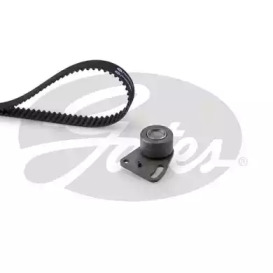 Комплект ремней ГРМ GATES для FORD TRANSIT Фургон (E_ _) 2.0 i (EAL, EAS)