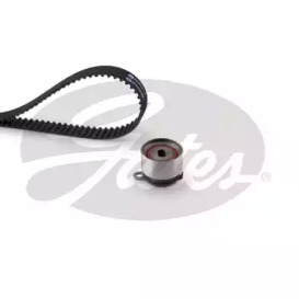 Дополнительные работы GATES для HONDA CIVIC I Shuttle (AN, AR) 1.5 4WD (AR)