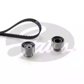Ремень ГРМ / комплект GATES для ALFA ROMEO 146 (930_) 1.9 TD (930.B4A)
