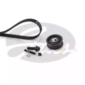 Дополнительные работы GATES для VW TRANSPORTER IV c бортовой платформой/ходовая часть (70XD) 1.9 TD