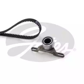 Запчасти для ТО GATES для FORD FIESTA III (GFJ) 1.6