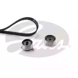 Комплект ремней ГРМ GATES для MAZDA 929 III (HC) 2.2 i