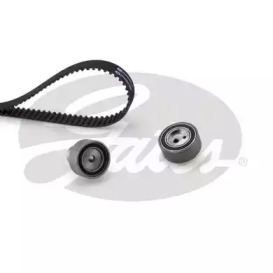Запчасти для ТО GATES для NISSAN 200 SX (S13) 1.8 Turbo