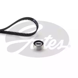 Запчасти для ТО GATES для MAZDA 323 S IV (BG) 1.3 16V