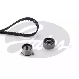 Запчасти для ТО GATES для MAZDA 626 III Hatchback (GD) 2.0 16V