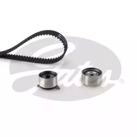 Дополнительные работы GATES для MAZDA 626 III Station Wagon (GV) 1.8