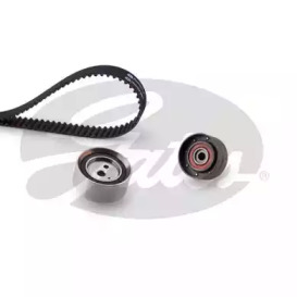 Запчасти для ТО GATES для NISSAN SUNNY III Liftback (N14) 2.0 D