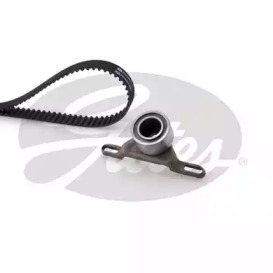 Запчасти для ТО GATES для FORD FIESTA III (GFJ) 1.6