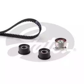Запчасти для ТО GATES для CHEVROLET NUBIRA седан 1.8