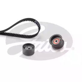 Дополнительные работы GATES для NISSAN CABSTAR E (TL_, VL_) 75.28 (TL0)