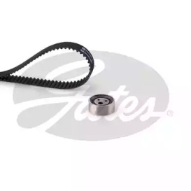 Запчасти для ТО GATES для RENAULT KANGOO (KC0/1_) 1.4 (KC0C, KC0H, KC0B, KC0M)