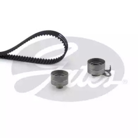 Дополнительные работы GATES для NISSAN PATROL GR IV (Y60, GR) 2.8 TD (Y60A)