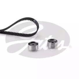 Комплект ремней ГРМ GATES для KIA SHUMA (FB) 1.8 i 16V
