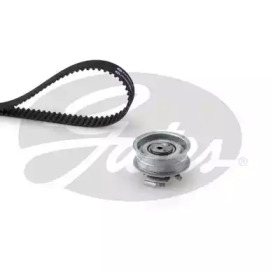 Комплект ремней ГРМ GATES для VW MULTIVAN V (7HM, 7HN, 7HF, 7EF, 7EM, 7EN) 2.0