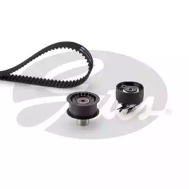 Запчасти для ТО GATES для VW POLO (6N2) 1.4 16V