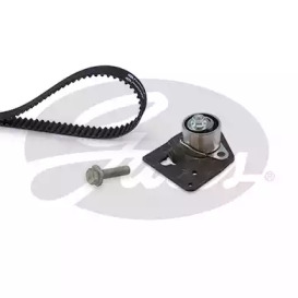 Запчасти для ТО GATES для NISSAN INTERSTAR Фургон (X70) dCi 80