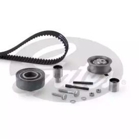 Ремень ГРМ / натяжение GATES для VW BORA Variant (1J6) 1.9 TDI
